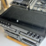 5-Zone Ceramic Hob + Warming Zone